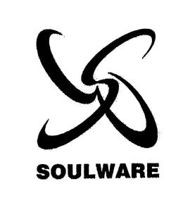 SOULWARE trademark