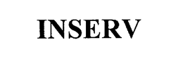 INSERV trademark