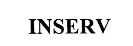 INSERV trademark
