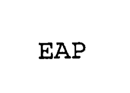 EAP trademark