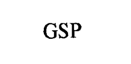 GSP trademark