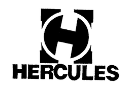 H HERCULES trademark