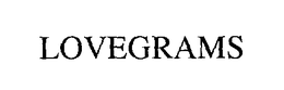 LOVEGRAMS trademark