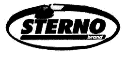 STERNO BRAND trademark