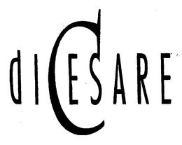 DICESARE trademark