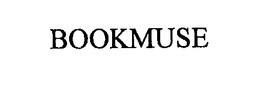 BOOKMUSE trademark
