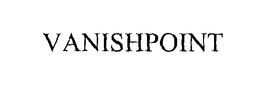 VANISHPOINT trademark
