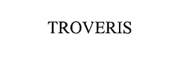 TROVERIS trademark