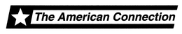 THE AMERICAN CONNECTION trademark