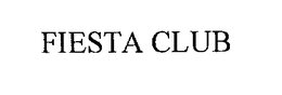 FIESTA CLUB trademark