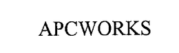 APCWORKS trademark