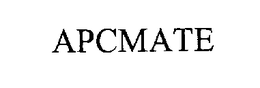 APCMATE trademark