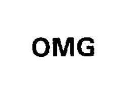 OMG trademark
