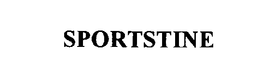 SPORTSTINE trademark
