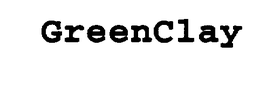 GREENCLAY trademark