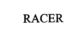 RACER trademark