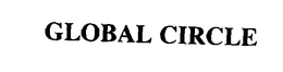 GLOBAL CIRCLE trademark