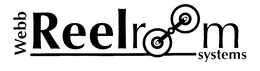 WEBB REELROOM SYSTEMS trademark