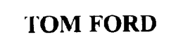 TOM FORD trademark