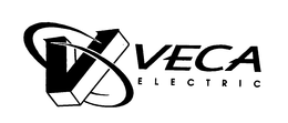 V VECA ELECTRIC trademark