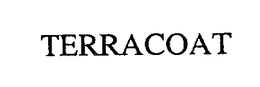 TERRACOAT trademark