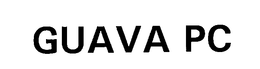 GUAVA PC trademark
