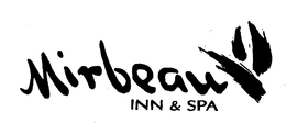 MIRBEAU INN & SPA trademark