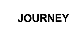 JOURNEY trademark