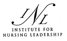 INL INSTITUTE FOR NURSING LEADERSHIP trademark