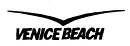VENICE BEACH trademark