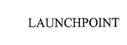 LAUNCHPOINT trademark