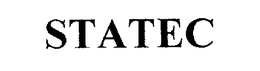 STATEC trademark