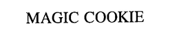 MAGIC COOKIE trademark