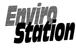 ENVIRO STATION trademark