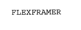 FLEXFRAMER trademark