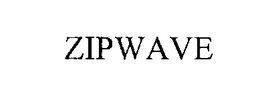ZIPWAVE trademark