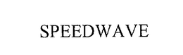 SPEEDWAVE trademark