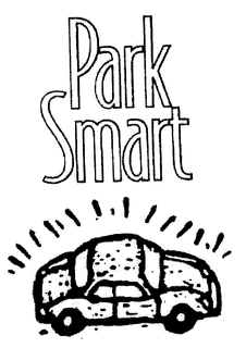 PARK SMART trademark