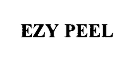 EZY PEEL trademark