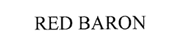 RED BARON trademark