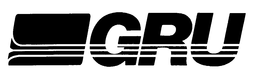 GRU trademark
