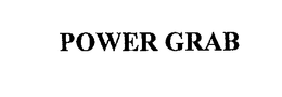 POWER GRAB trademark