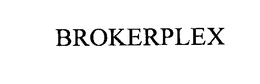 BROKERPLEX trademark