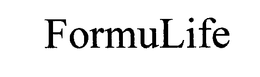 FORMULIFE trademark