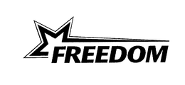 FREEDOM trademark