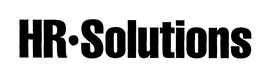 HR SOLUTIONS trademark