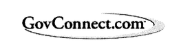 GOVCONNECT.COM trademark