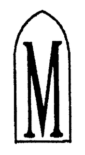 M trademark
