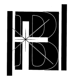 B trademark