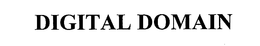 DIGITAL DOMAIN trademark